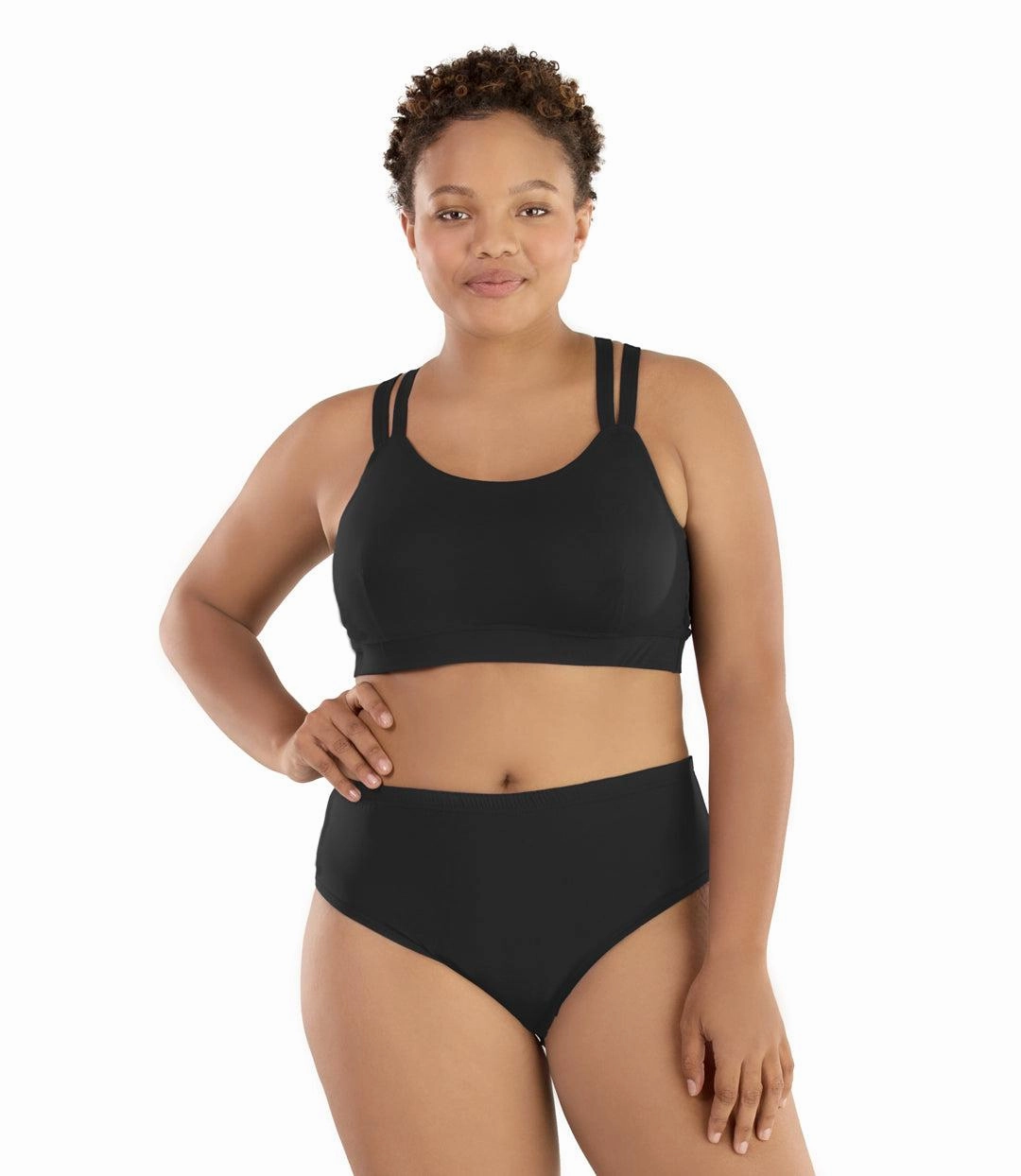 Junowear Hush Bralette - FINAL SALE