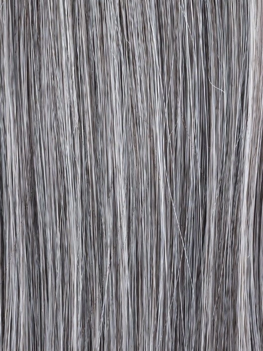 Just Long | Synthetic Lace Front Hair Topper (Hand Tied)