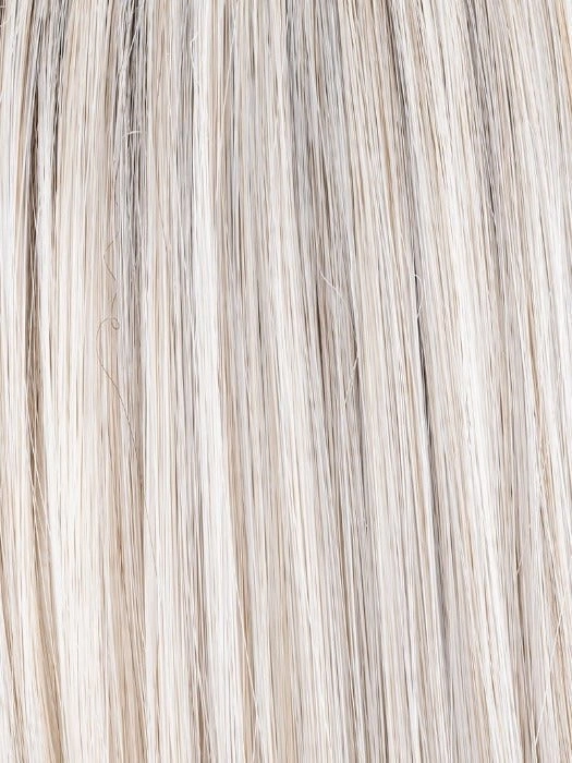 Just Long | Synthetic Lace Front Hair Topper (Hand Tied)