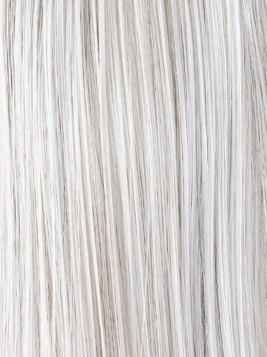 Just Long | Synthetic Lace Front Hair Topper (Hand Tied)