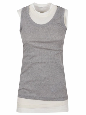 Knit Tank Top