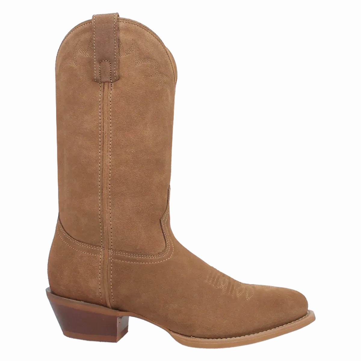 Laredo Larkin - Men's Leather Cowboy Boots