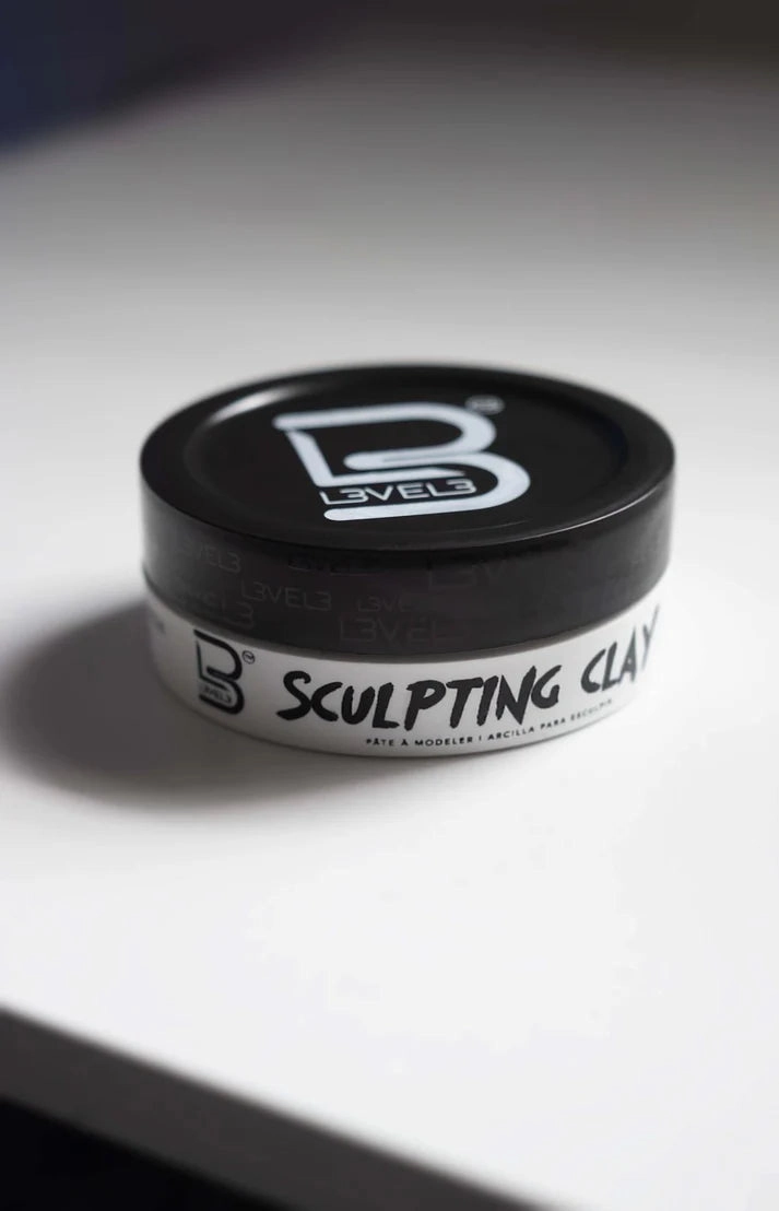 Level3 Sculpting Clay - 5.07 oz