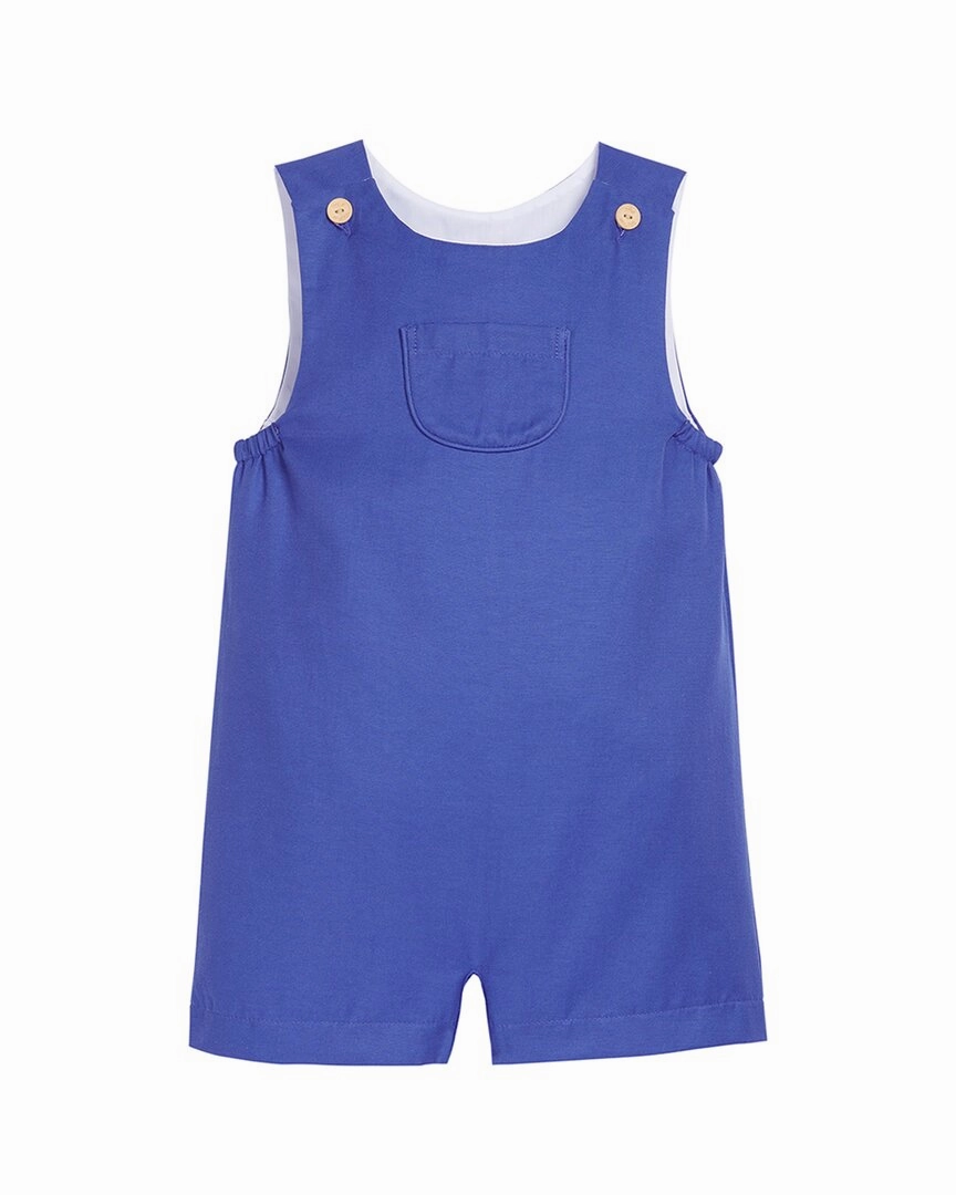 Little English Campbell Shortall