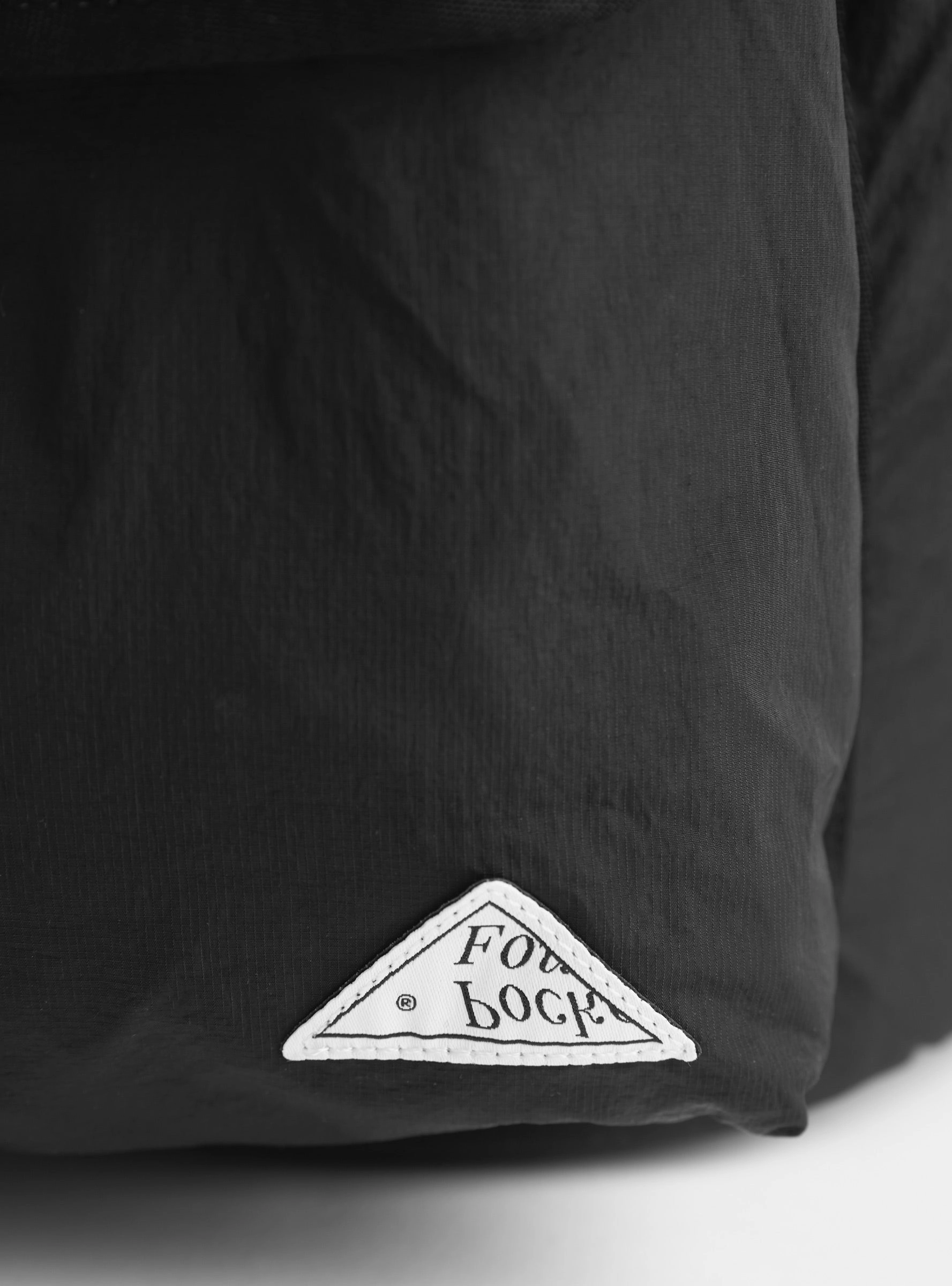 Logic Backpack Black
