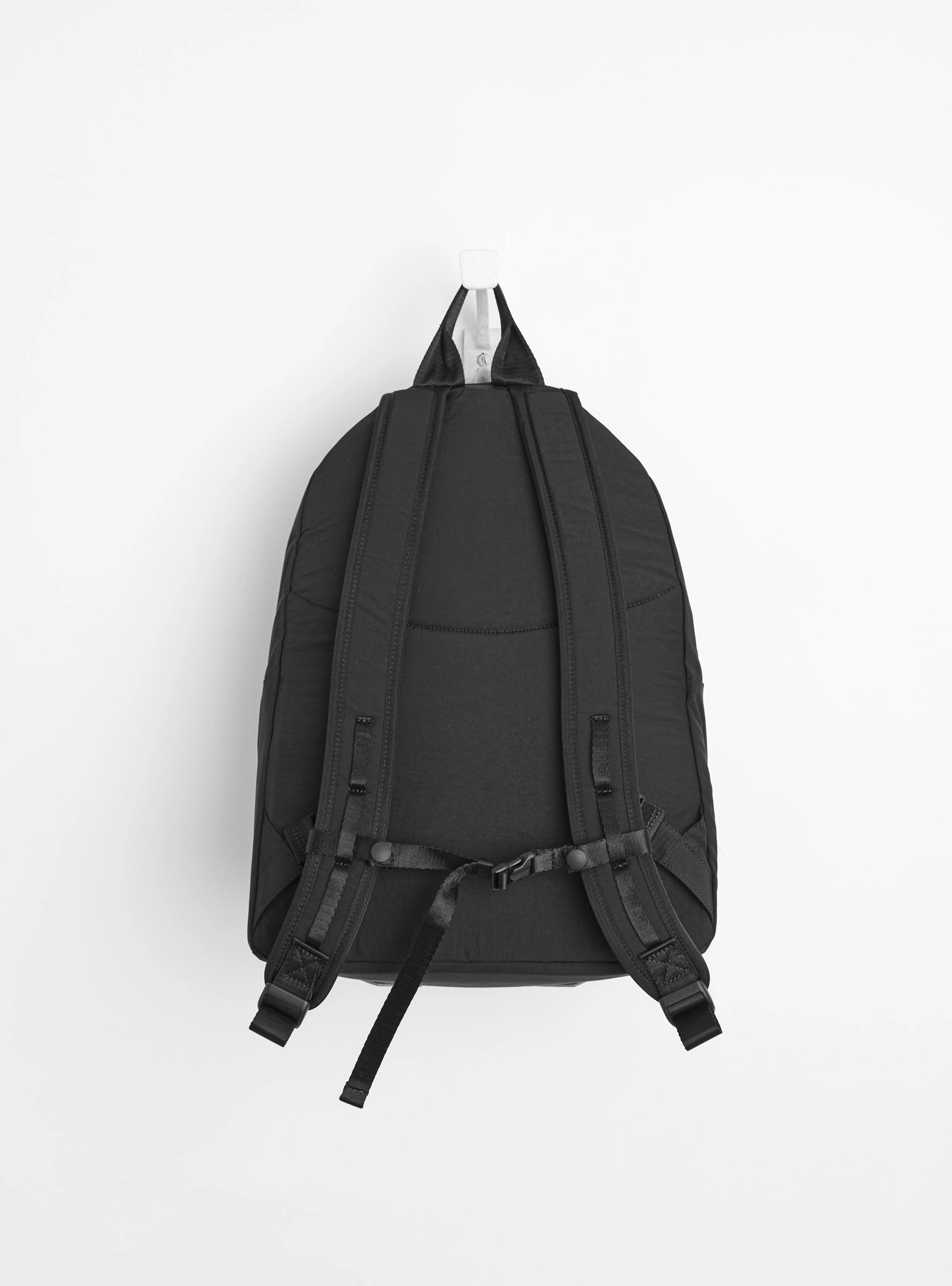 Logic Backpack Black