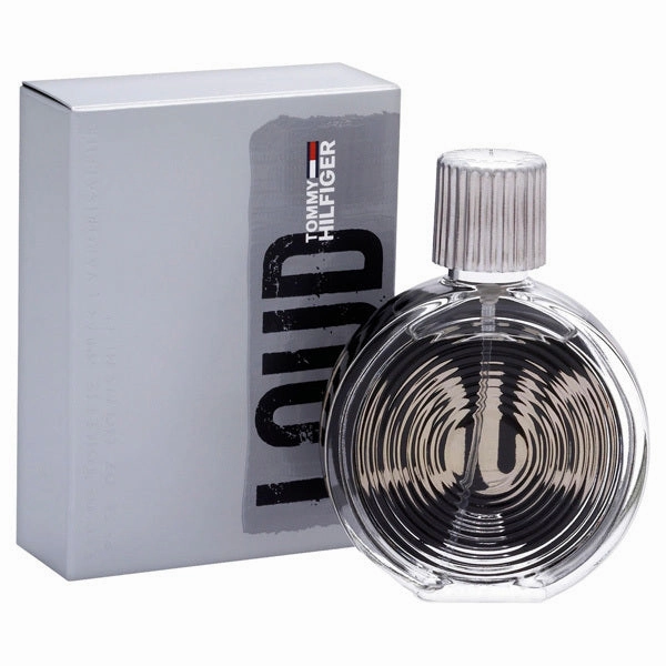 Loud by Tommy Hilfiger