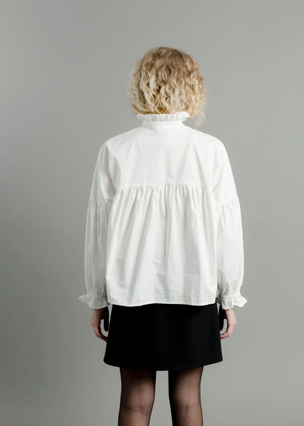 Louie Top - Ready To Ship