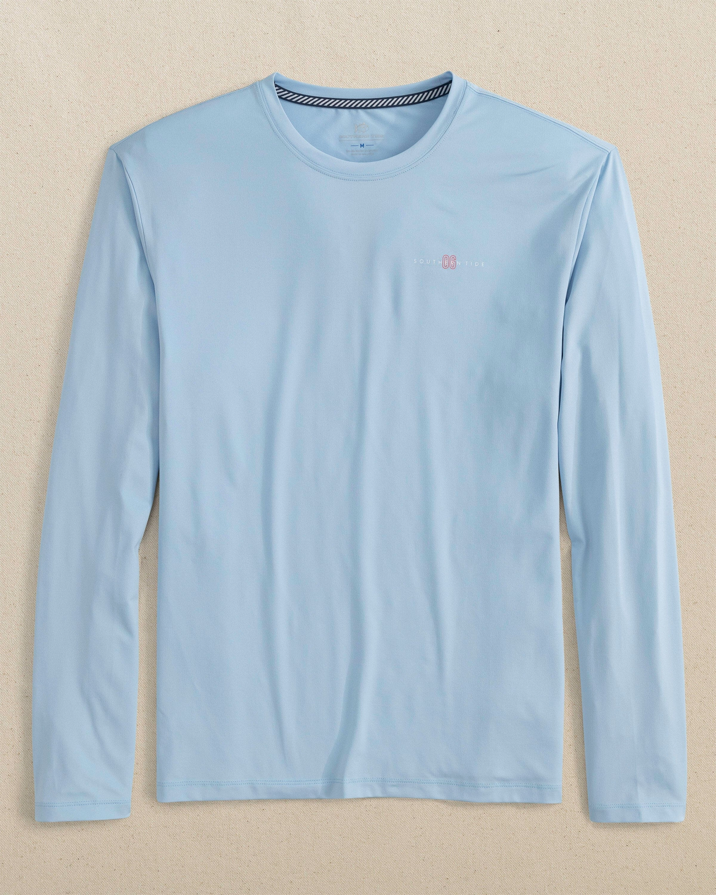 Low Country Est. 06 Long Sleeve Performance T-Shirt