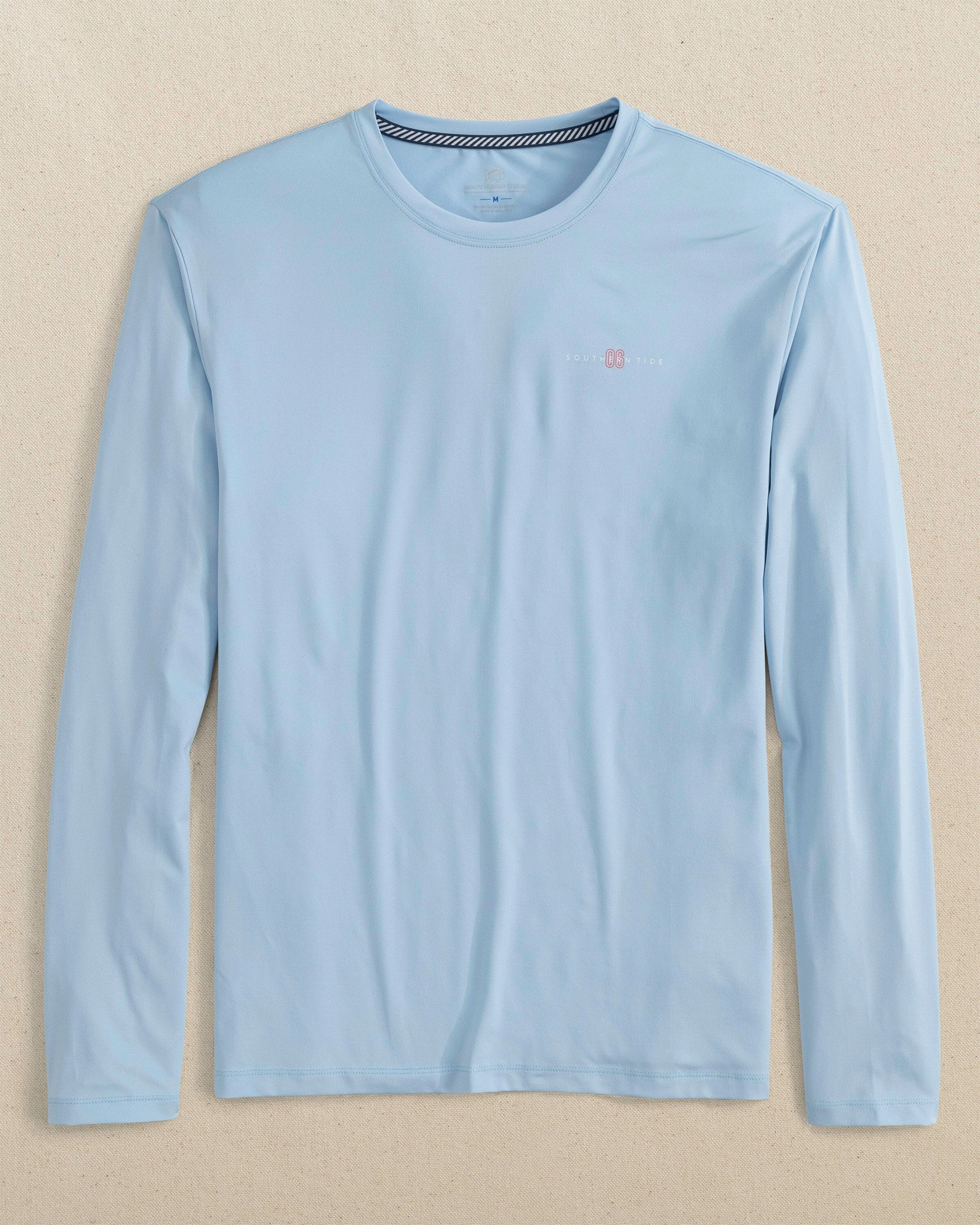 Low Country Est. 06 Long Sleeve Performance T-Shirt