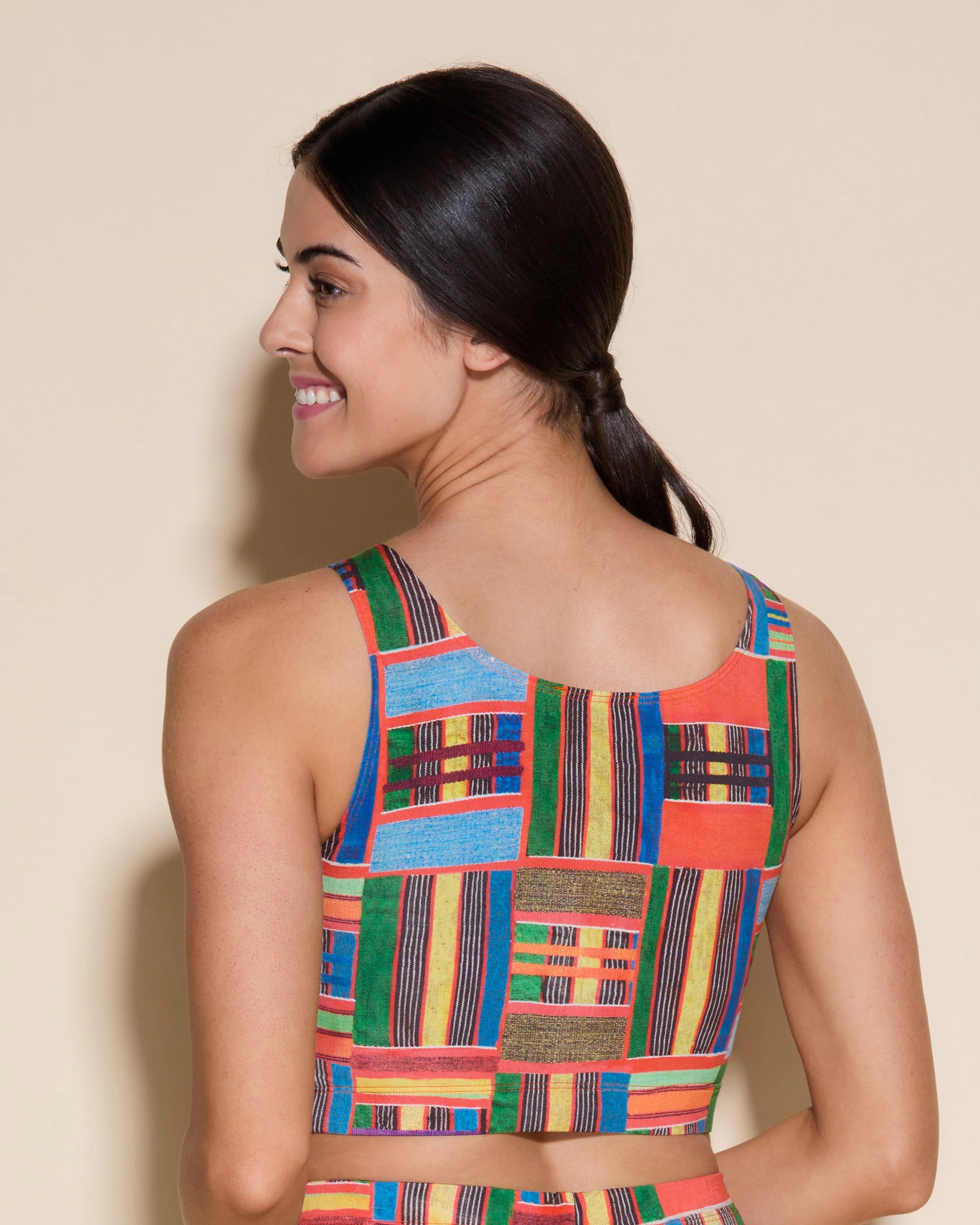 Low Cut Tank