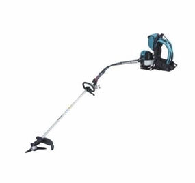Makita EM4350RH 4 stroke Backpack Petrol Brushcutter | Model : M-EM4350RH