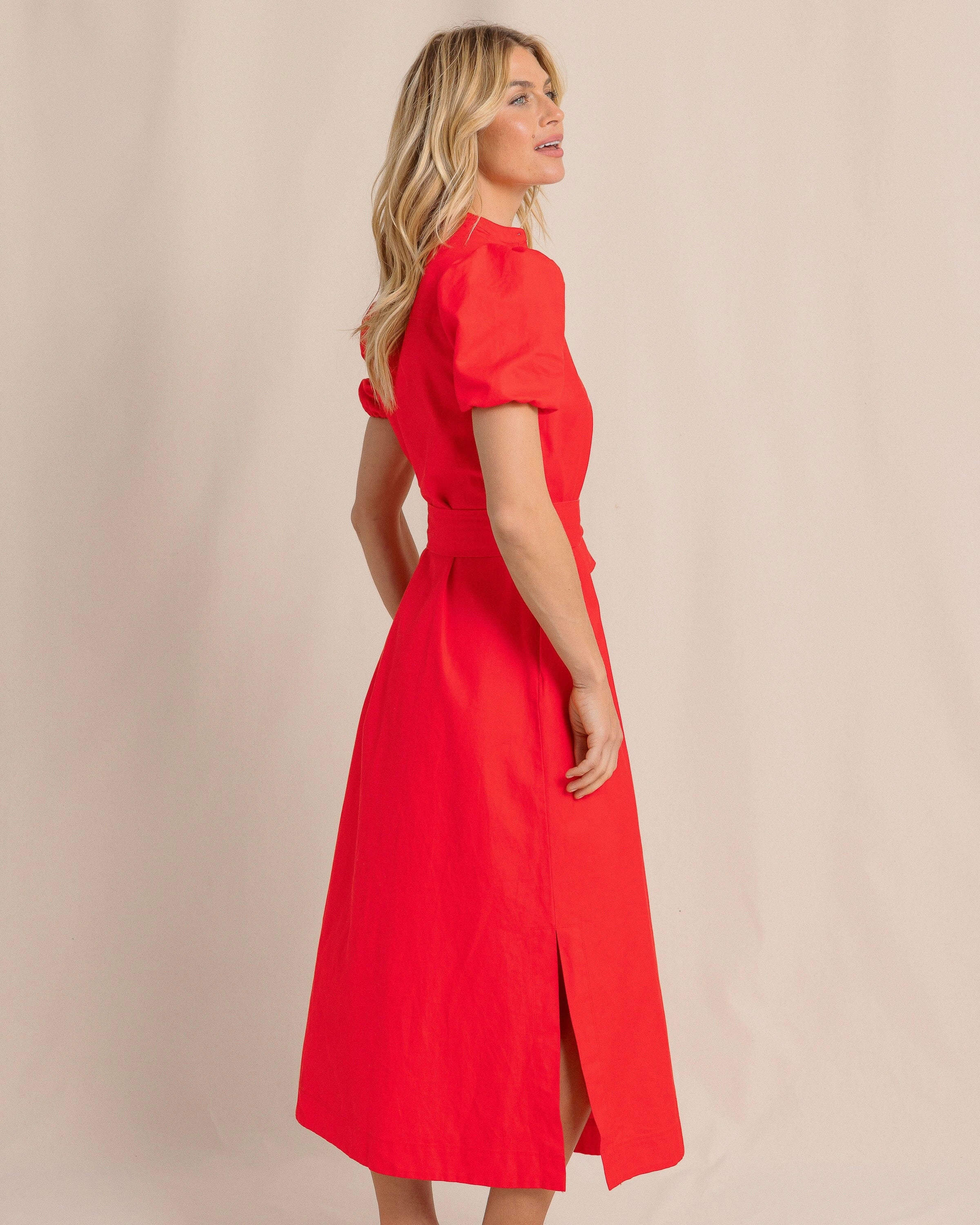 Mary Ann Maxi Dress