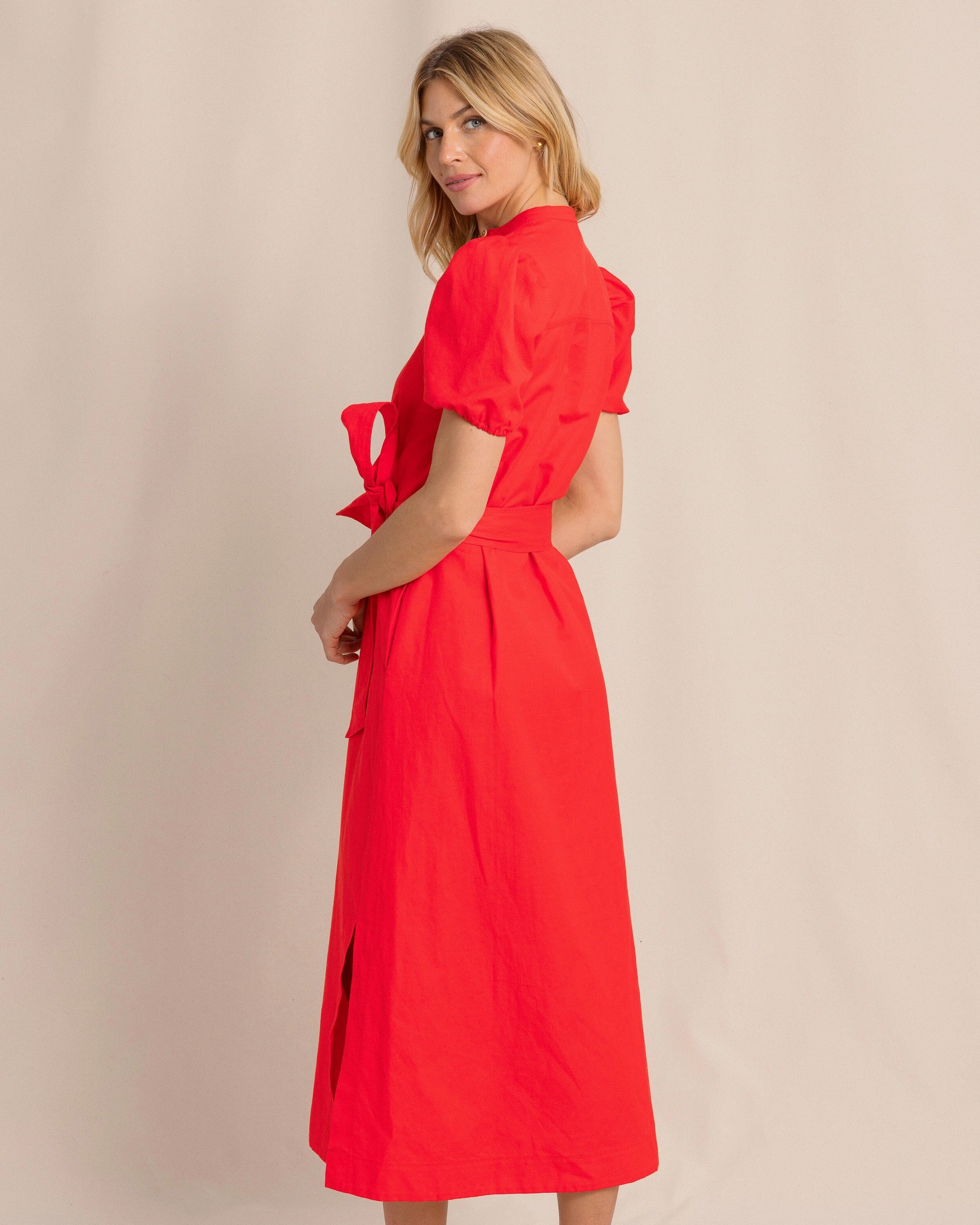 Mary Ann Maxi Dress