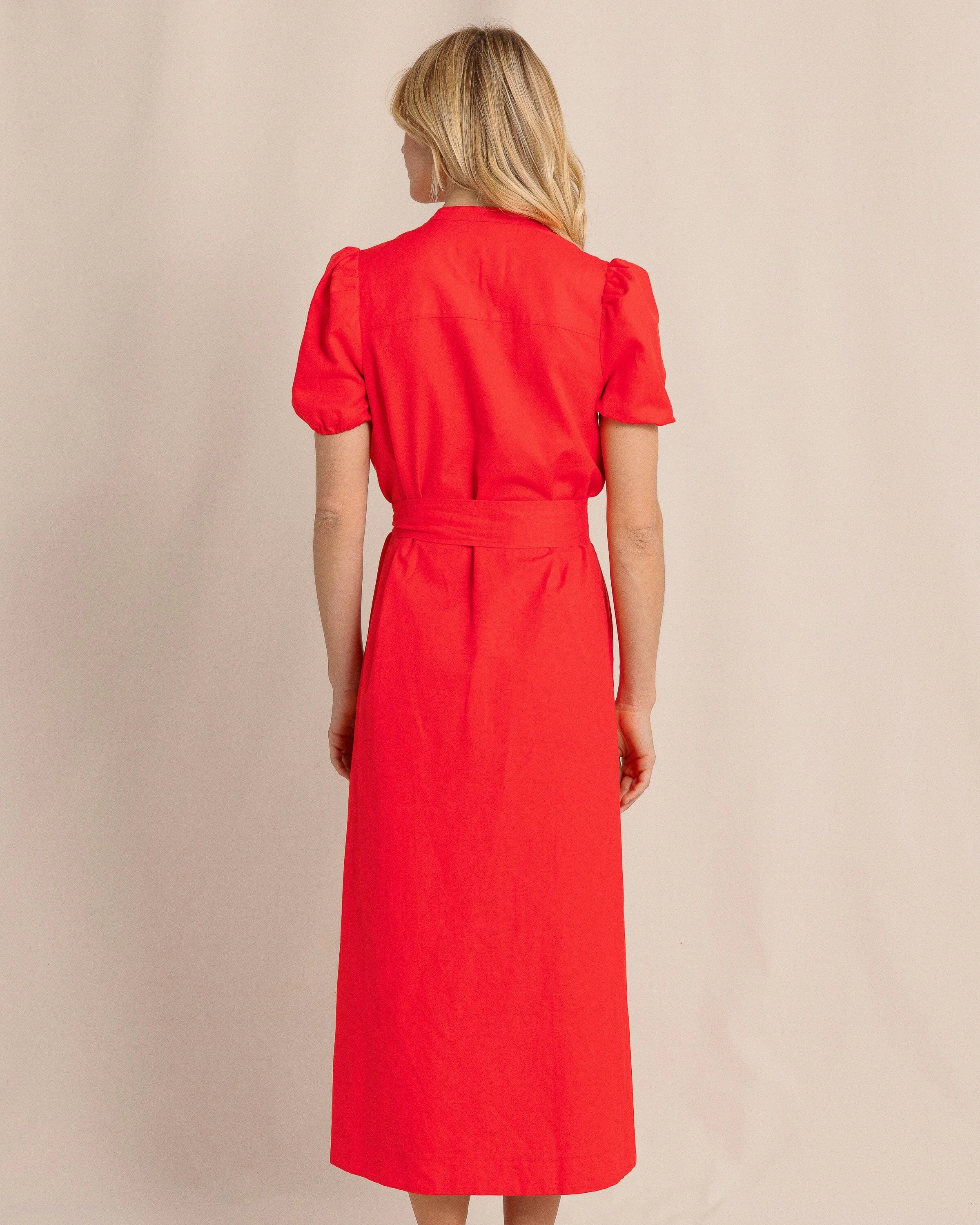 Mary Ann Maxi Dress