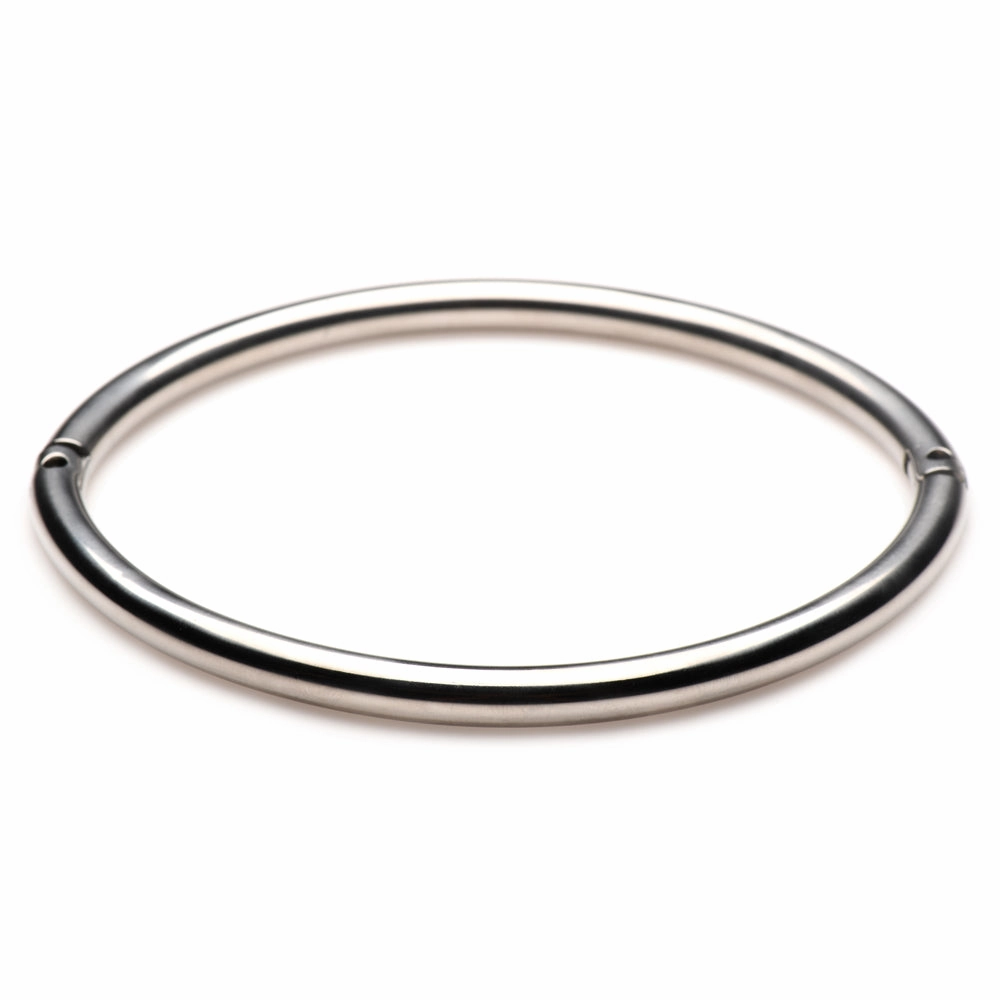 Master Series Possession Stainless Steel Locking Collar