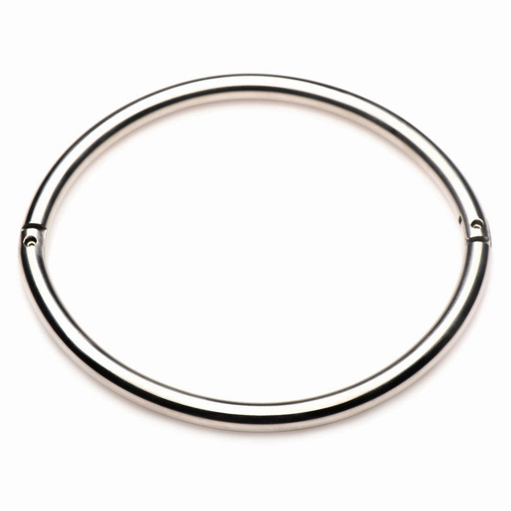 Master Series Possession Stainless Steel Locking Collar