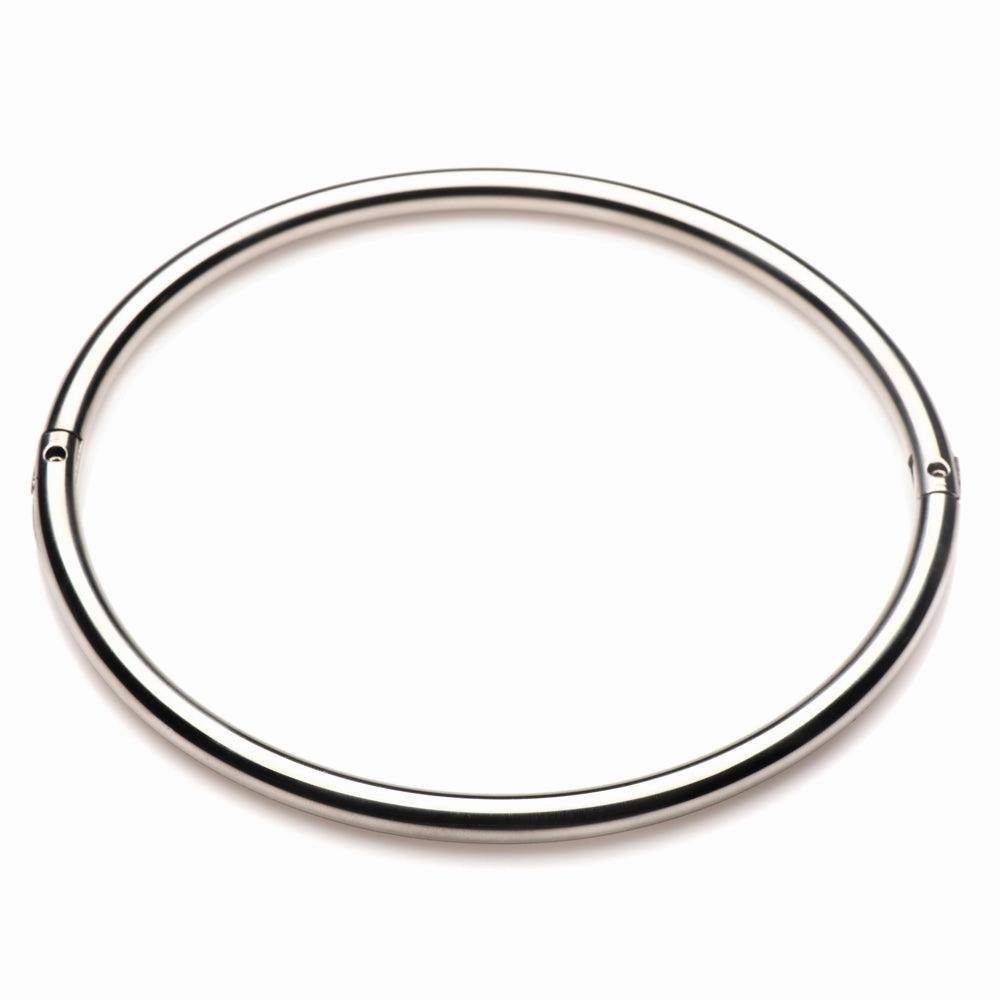 Master Series Possession Stainless Steel Locking Collar