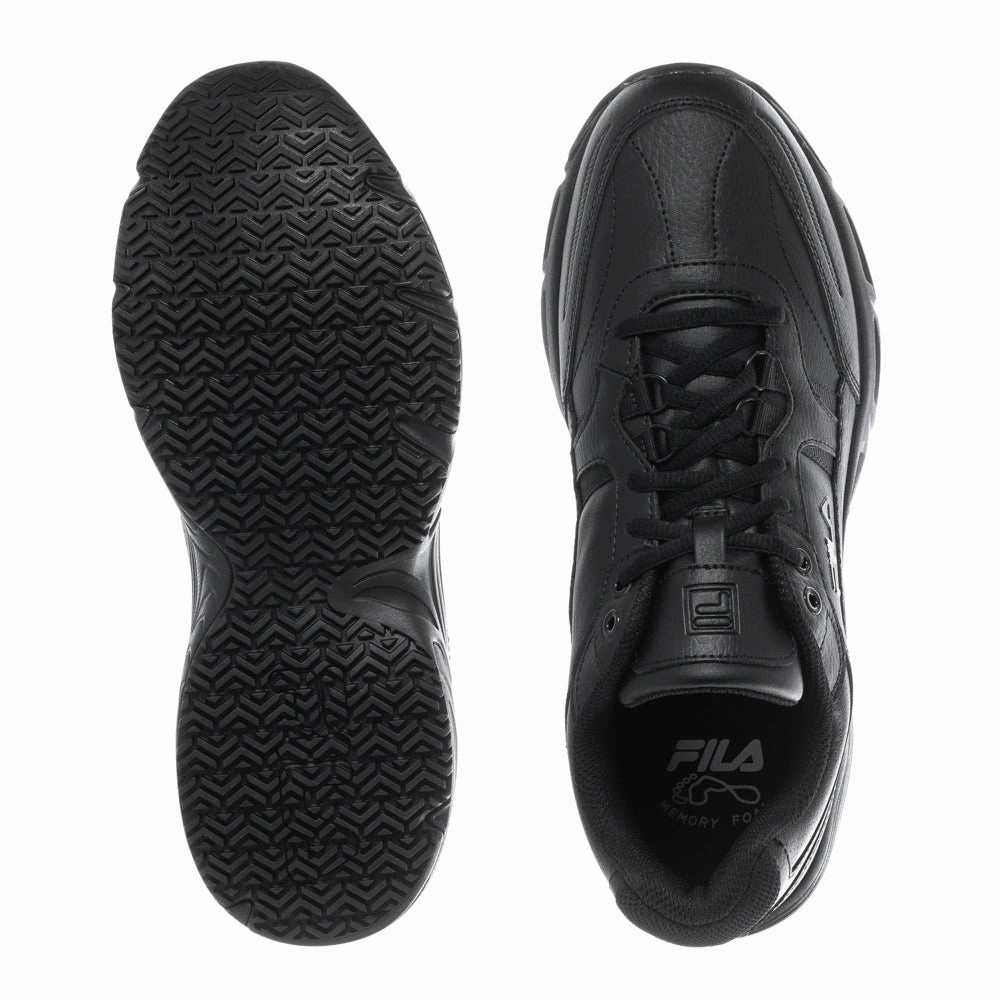 Memory Workshift SR Wide - Mens