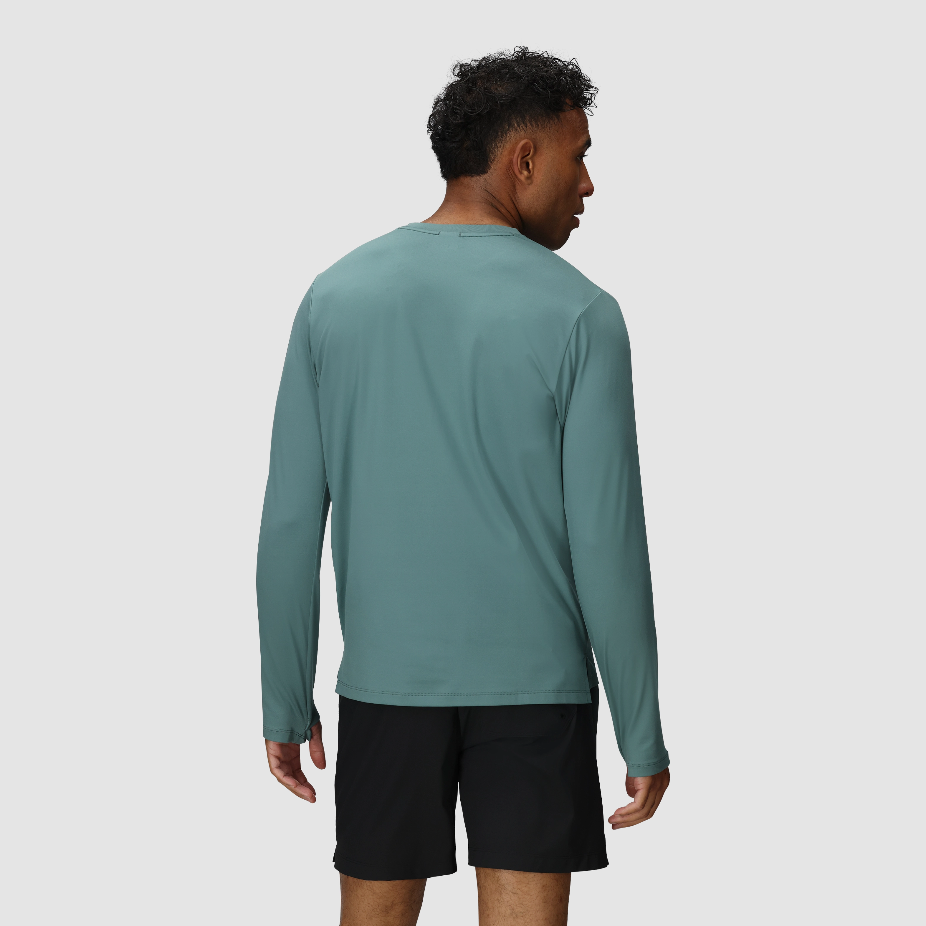 Men's ActiveIce Spectrum Sun Long Sleeve Tee