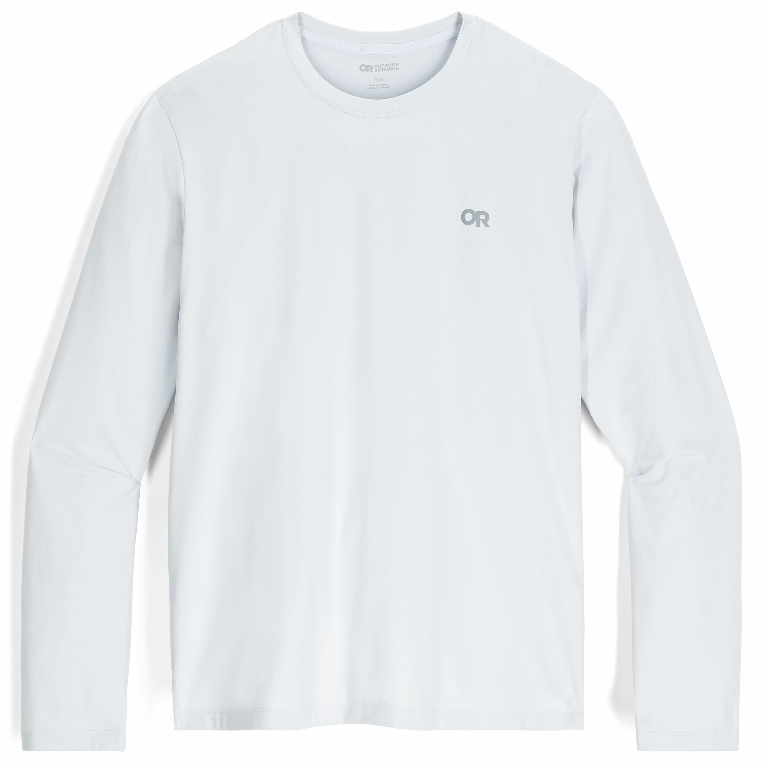 Men's ActiveIce Spectrum Sun Long Sleeve Tee