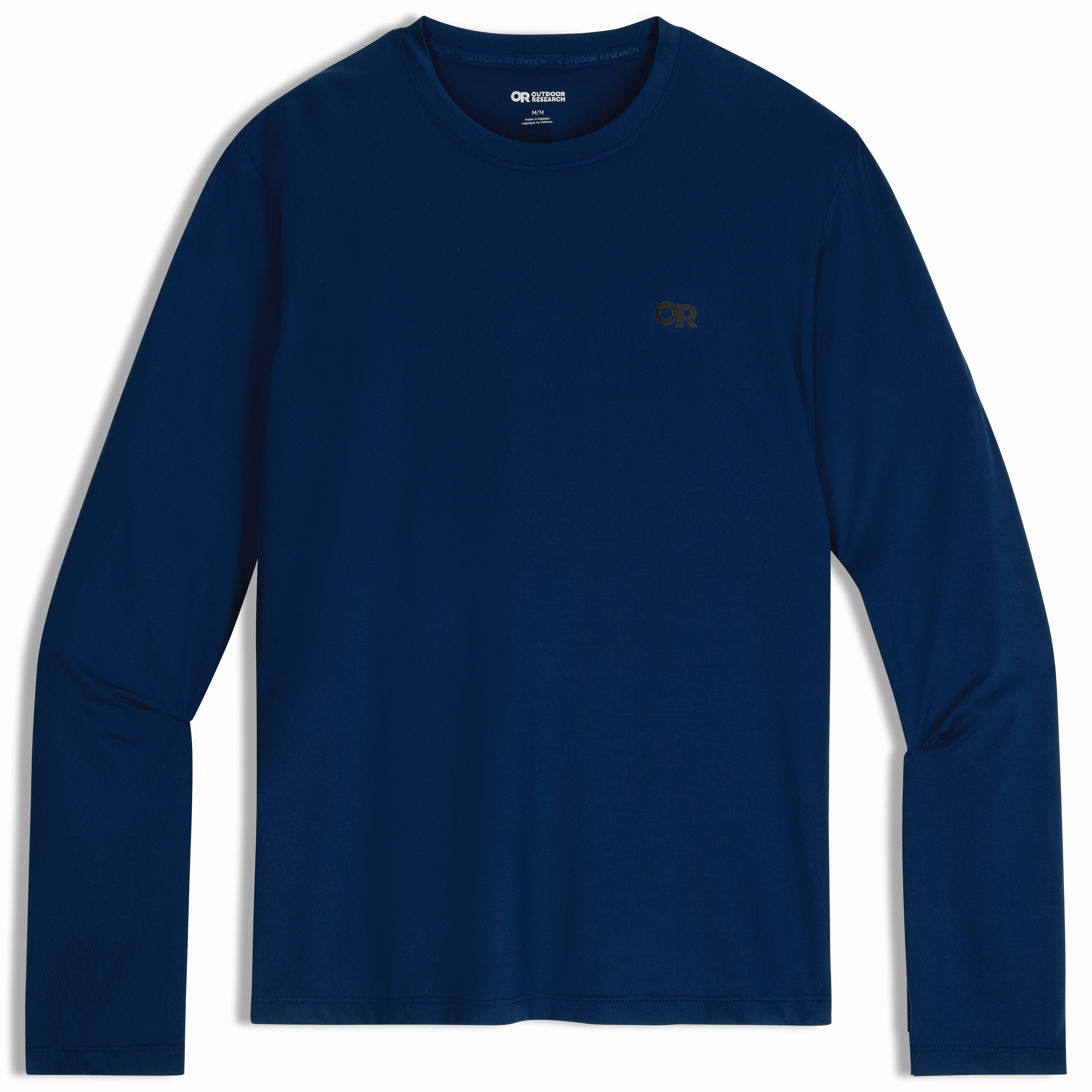 Men's ActiveIce Spectrum Sun Long Sleeve Tee