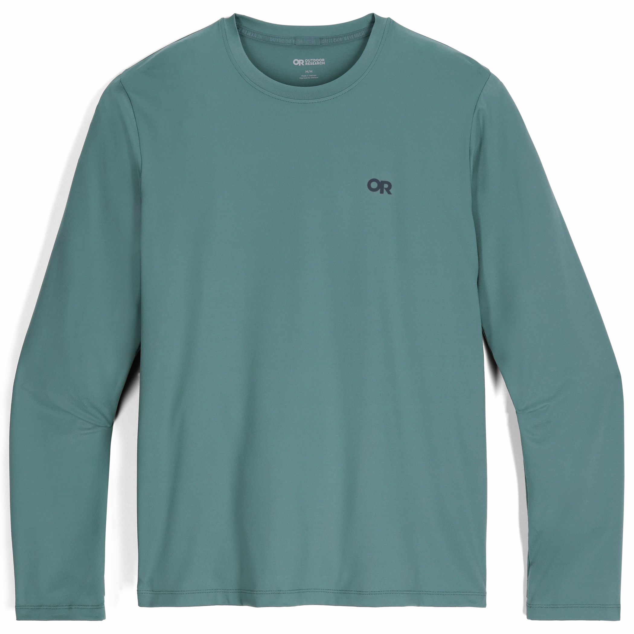 Men's ActiveIce Spectrum Sun Long Sleeve Tee