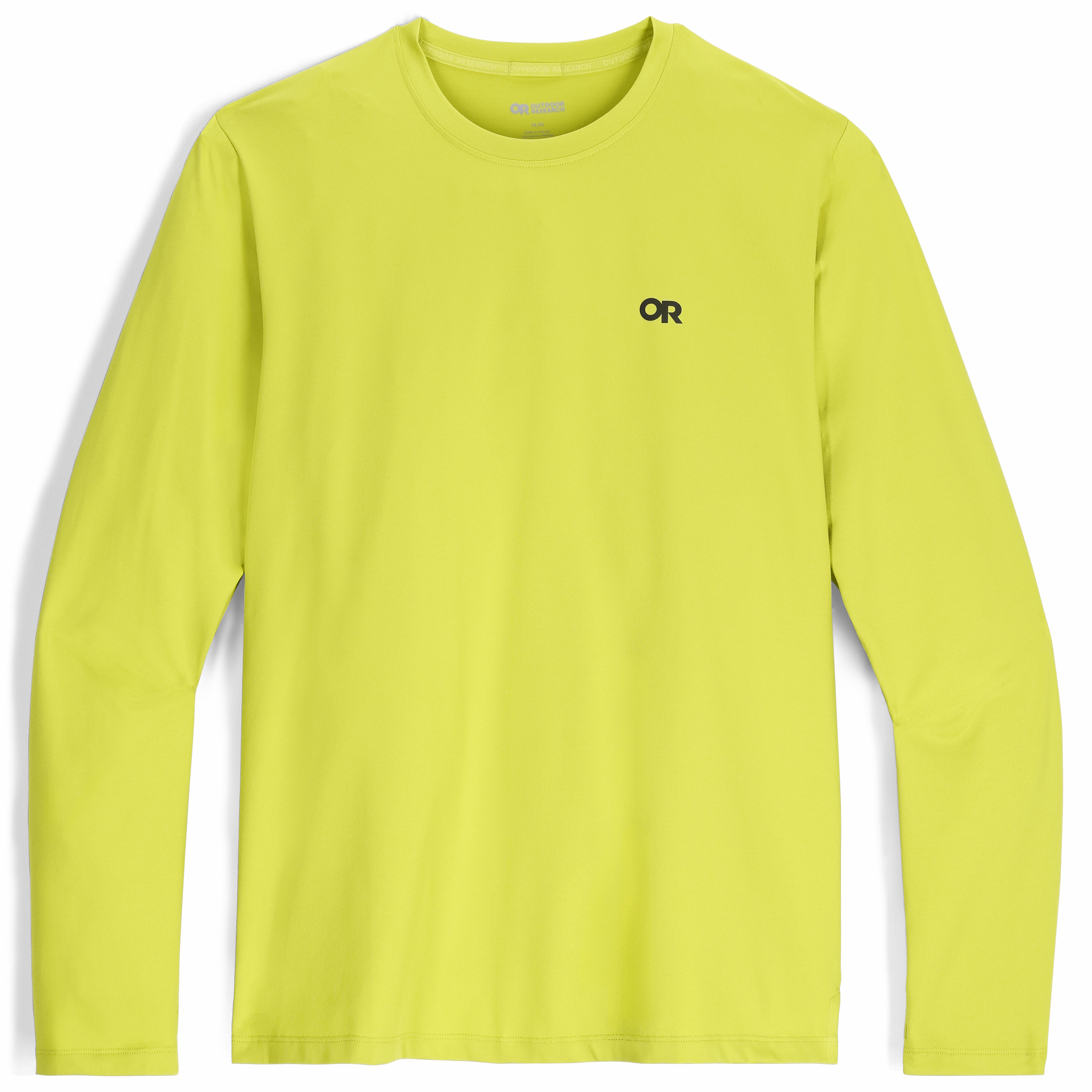 Men's ActiveIce Spectrum Sun Long Sleeve Tee