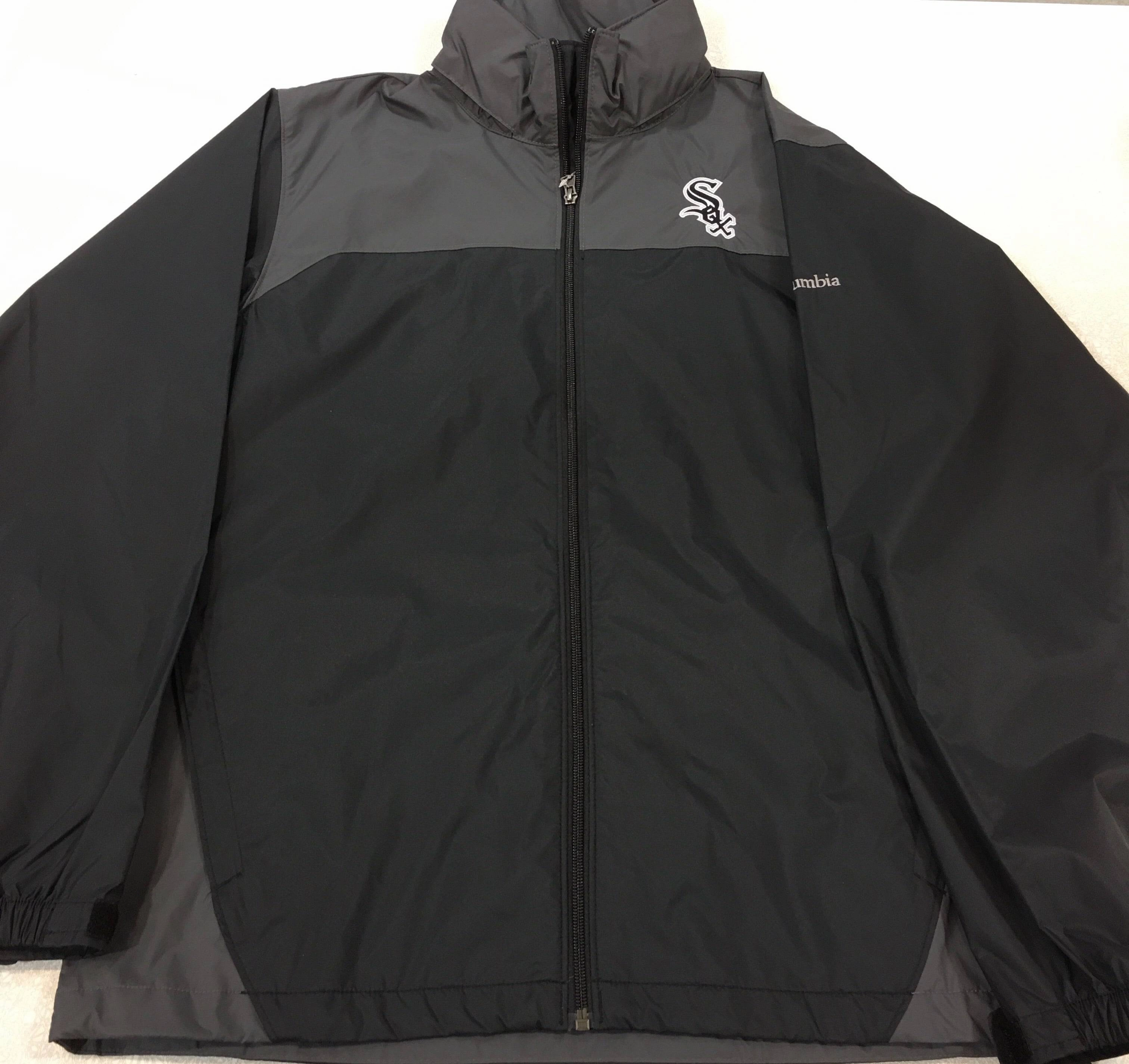 Men's Chicago White Sox Glennaker Lake Jacket