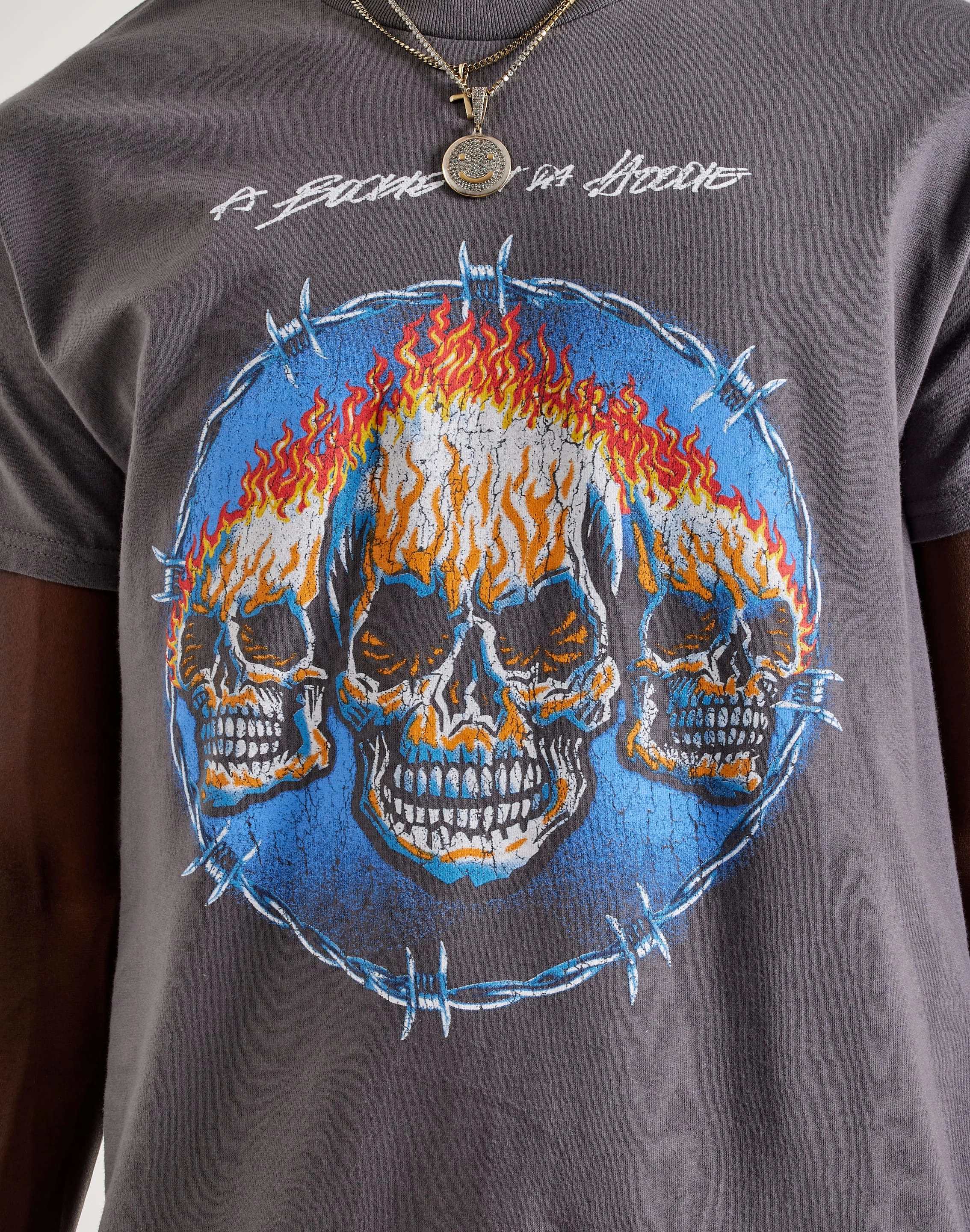 Merch Traffic A Boogie Wit Da Hoodie Tee