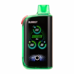 Meta Moon / Meta Moon Soda FASTA Burrst 35000