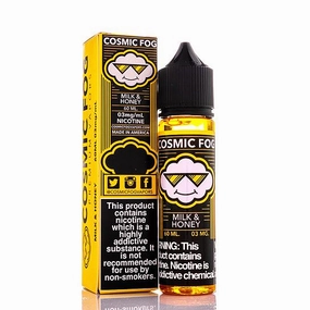 Milk & Honey - Cosmic Fog E-Liquid (60 ml)