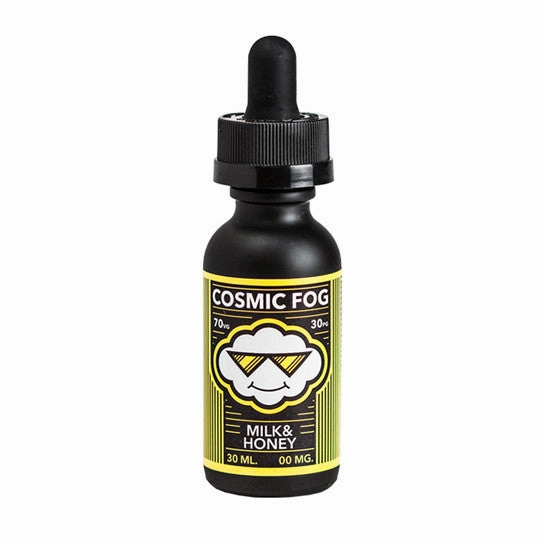 Milk & Honey - Cosmic Fog E-Liquid (60 ml)