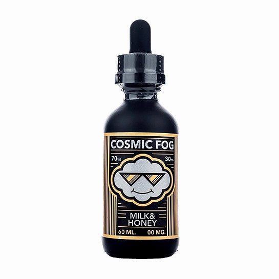 Milk & Honey - Cosmic Fog E-Liquid (60 ml)