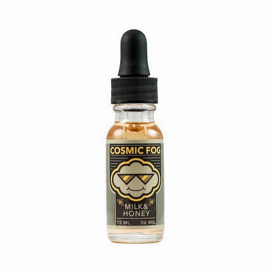 Milk & Honey - Cosmic Fog E-Liquid (60 ml)