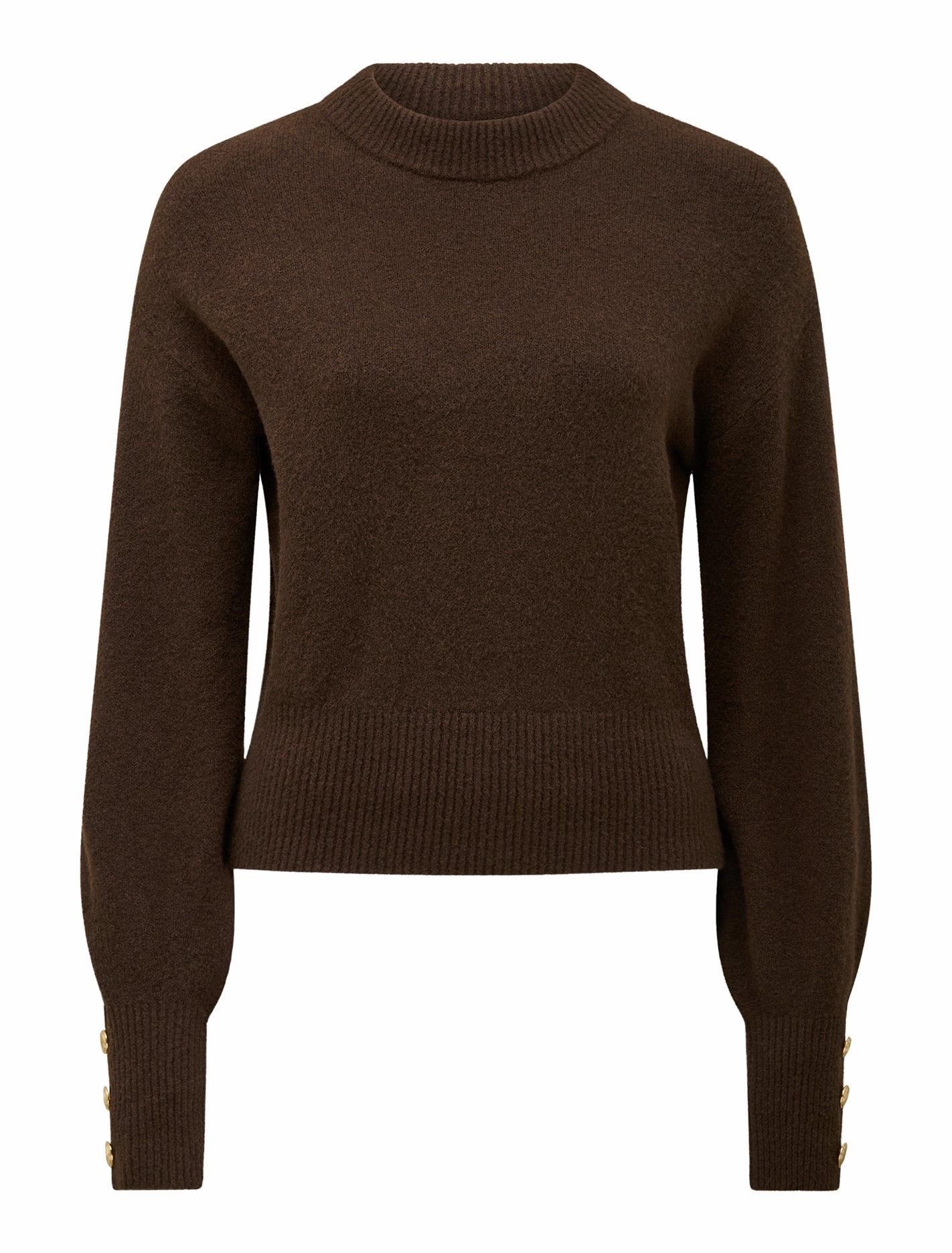 Millie Crew Neck Sweater