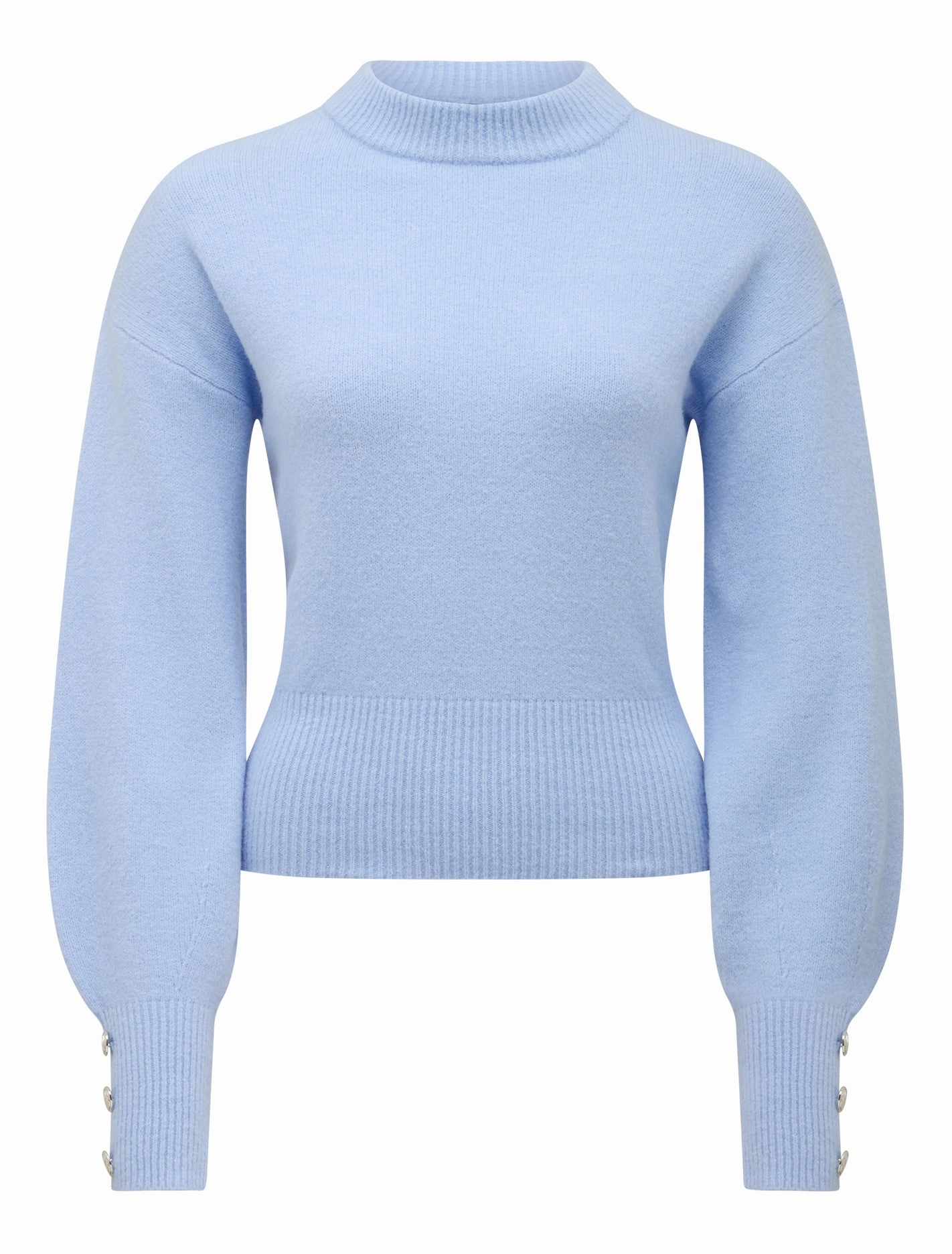 Millie Crew Neck Sweater