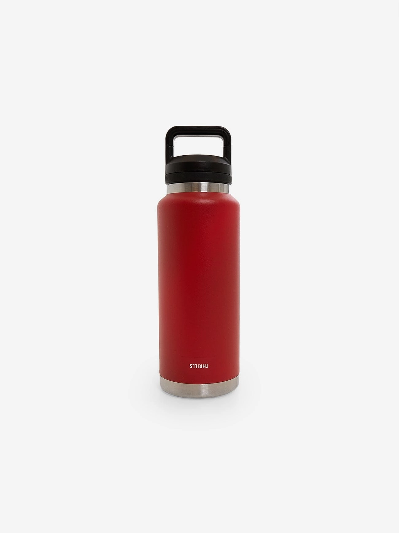 Minimal Thrills Bottle - Red