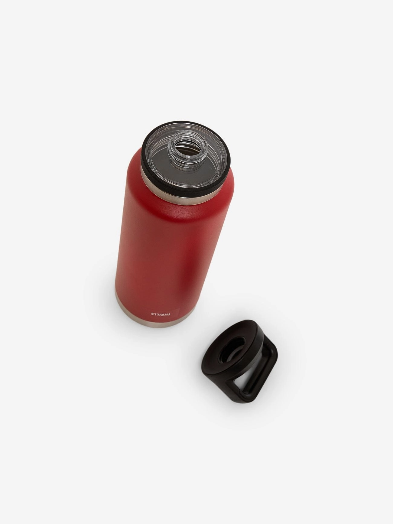 Minimal Thrills Bottle - Red