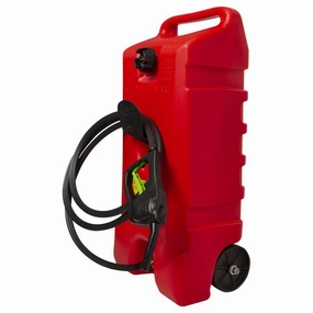 Moeller Marine 006792 DuraMax EPA/CARB Approved 14 Gallon Fluid Transfer
