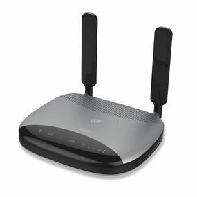 Moxee STKOK500HPECP Straight Talk Prepaid Home Phone Base