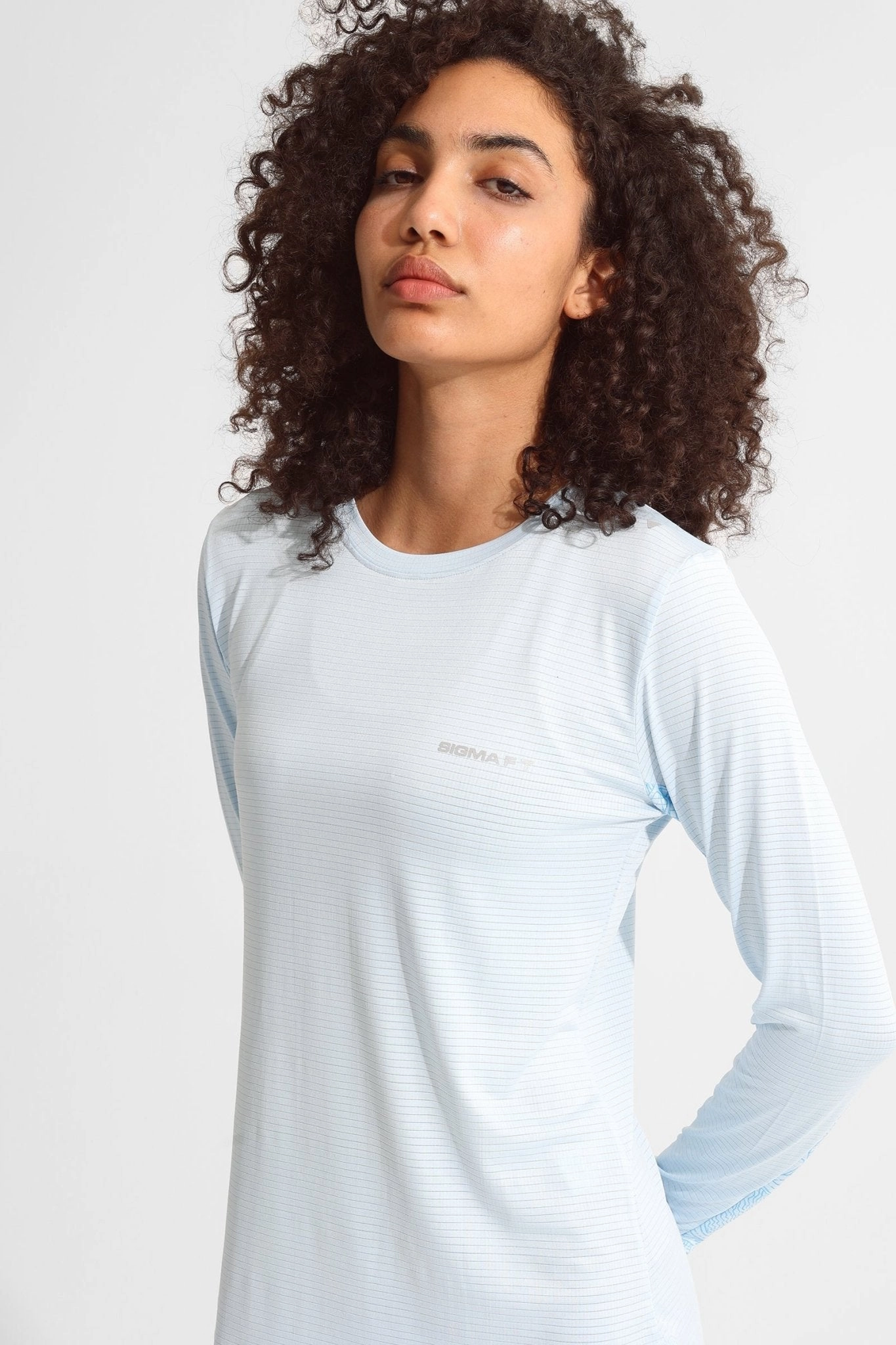 Nantucket Breeze Basic Women Long Sleeve
