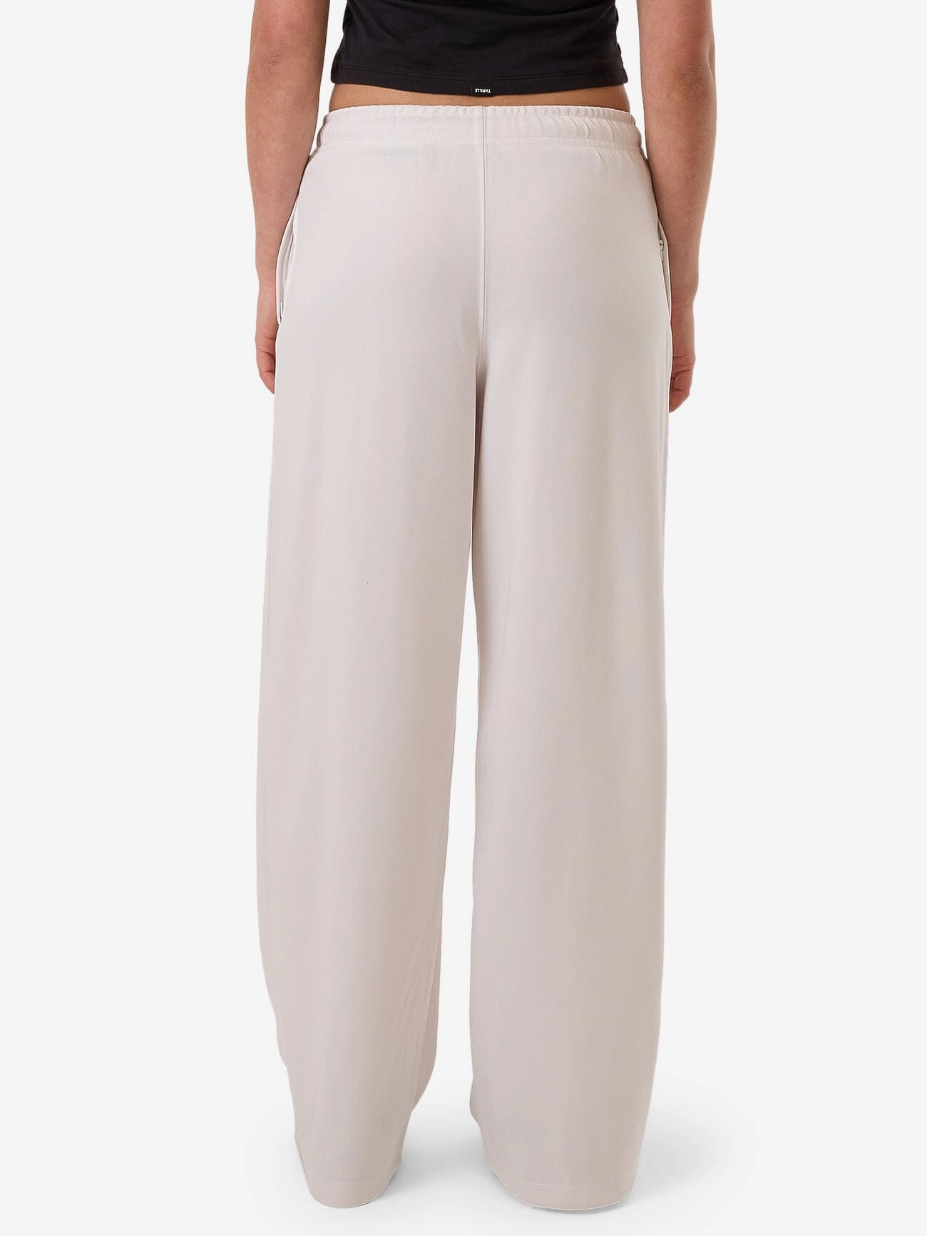 Navigate Track Pant - Chalk
