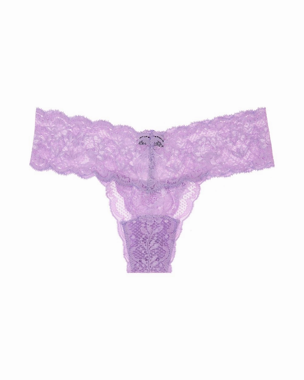 Never Say Never Cutie Low Rise Thong