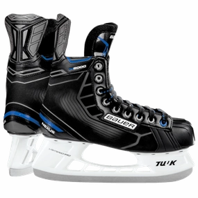 Nexus N6000 Skates - Junior