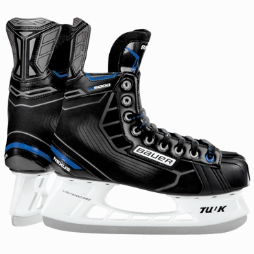 Nexus N6000 Skates - Junior
