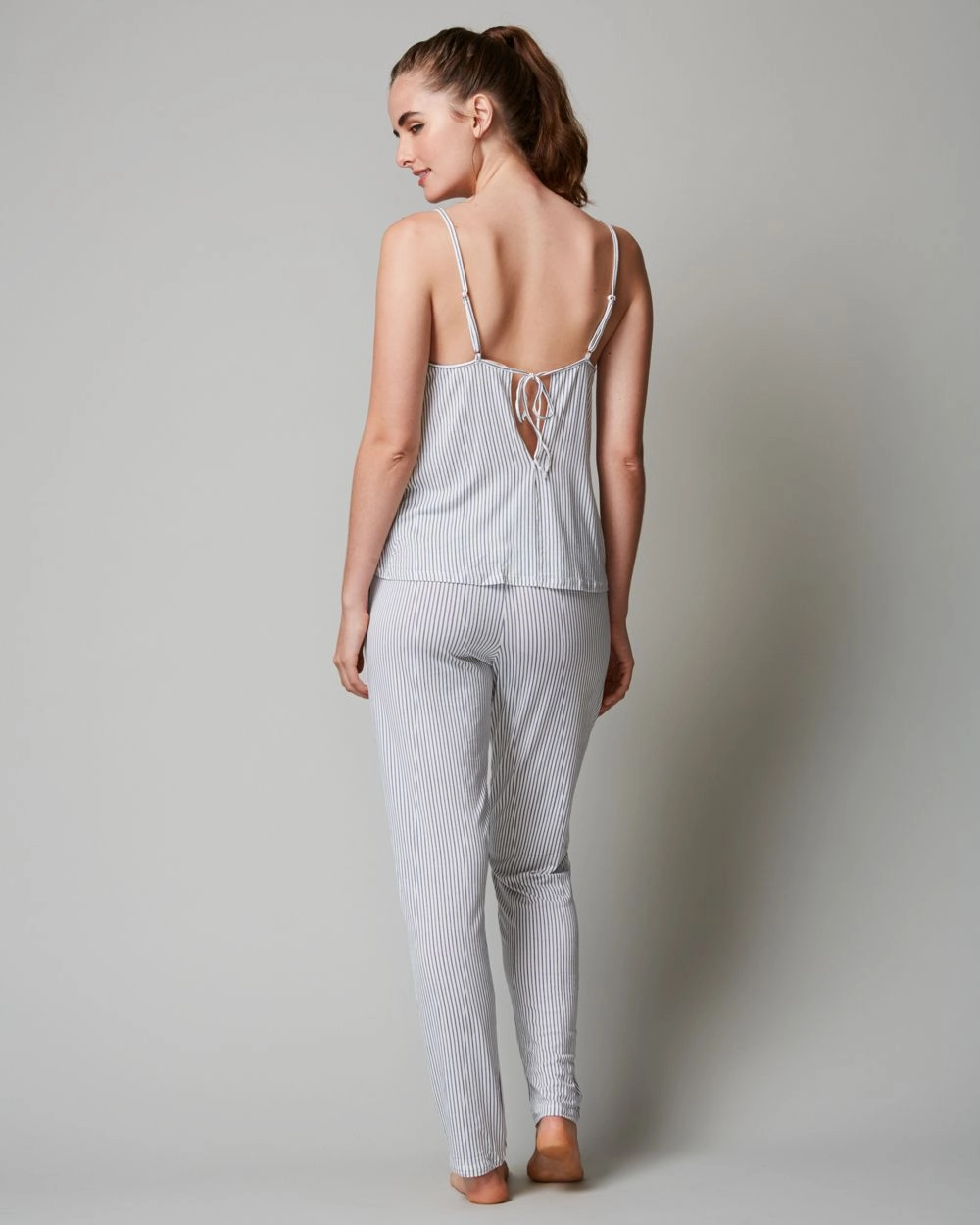 Nordic Stripes Dreamer Cami