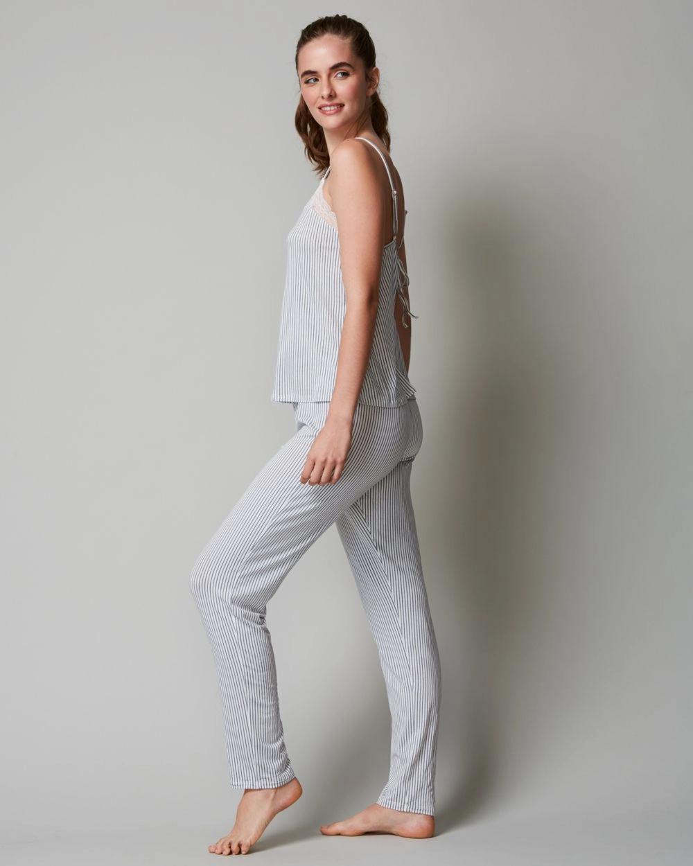 Nordic Stripes Dreamer Cami
