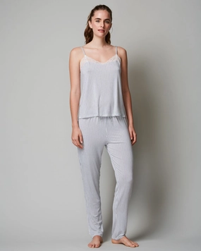 Nordic Stripes Dreamer Cami