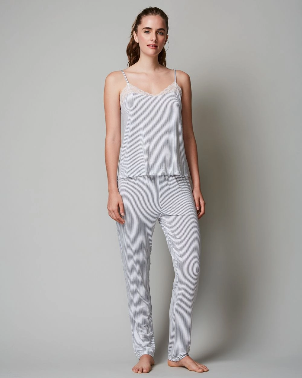 Nordic Stripes Dreamer Cami